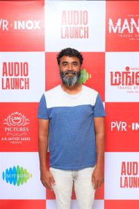 Mangai Movie Audio Launch Stills