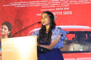 Mangai Movie Audio Launch Stills