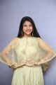 Telugu Actress Mangli Photos @ Swecha Movie Pre Release