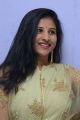 Actress Mangli Photos @ Swecha Movie Pre Release