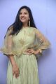 Telugu Actress Mangli Photos @ Swecha Movie Pre Release