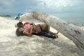 Yuvan, Shammu in Mango Movie Hot Stills