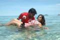 Yuvan, Shammu in Mango Movie Hot Stills