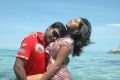 Yuvan, Shammu in Mango Movie Hot Stills