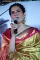 Actress Kangana Ranaut @ Manikarnika Movie Press Meet Stills