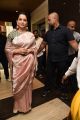 Manikarnika Movie Trailer Launch Stills