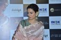 Kangana Ranaut @ Manikarnika Movie Trailer Launch Stills