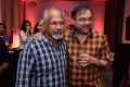 Maniratnam & Suhasini launches Leap Wellness Studio Indoor Golf @ Park Hyatt Chennai