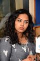 Singer Manisha Eerabathini HD Photos @ Desamlo Dongalu Paddaru Song Launch