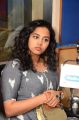 Singer Manisha Eerabathini Photos @ Desamlo Dongalu Paddaru Song Launch