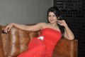 Kinna Sona Tenu Rab Ne Banaya Fame Manisha Marzara in Red Dress
