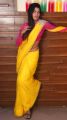 Manisha Pillai Photos @ Miss Traditional 2015 Curtain Raiser, Hyderabad
