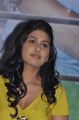 Tamil Actress Manisha Yadav Images at Jannal Oram Press Meet