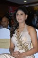 Actress Manisha at Premalo Padithe Audio Launch