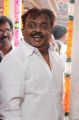 Vijayakanth At Manitha Kadhal Alla Movie Launch Stills