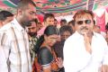 Vijayakanth At Manitha Kadhal Alla Movie Launch Stills