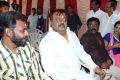 Vijayakanth At Manitha Kadhal Alla Movie Launch Stills