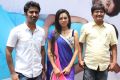 Manitha Kadhal Alla Movie Launch Stills