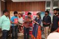 Manithan Movie Audio Launch @ 93.5 Suryan FM