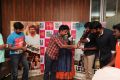 Manithan Movie Audio Launch @ 93.5 Suryan FM