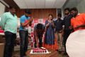 Manithan Movie Audio Release @ 93.5 Suryan FM