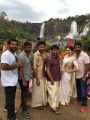 Manithan Movie On Location Photos