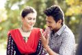 Hansika Motwani, Udhayanidhi Stalin in Manithan Movie Stills