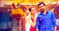 Hansika Motwani, Udhayanidhi Stalin in Manithan Movie Stills