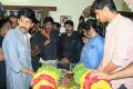 Actor Manivannan Passed Away Stills