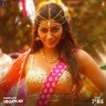 Actress Yashika Anand in Maniyar Kudumbam Movie Stills HD