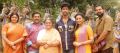 Sri Ranjani, Thambi Ramaiah, Sreeja Ravi, Umapathy, Mrudula Murali, Vivek Prasanna in Maniyar Kudumbam Movie Stills HD