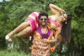 Umapathy, Yashika Anand in Maniyar Kudumbam Movie Stills HD