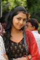 Actress Lakshmi Menon in Manja Pai Movie Photos