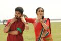 Lakshmi Menon, Vimal in Manja Pai Movie Photos