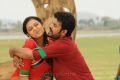 Lakshmi Menon, Vimal in Manja Pai Movie Stills