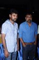 Vimal, Lingusamy @ Manja Pai Movie Press Meet Photos