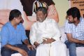 Lingusamy, Rajkiran, Vimal @ Manja Pai Movie Press Meet Photos