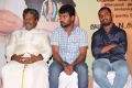 Manja Pai Movie Press Meet Photos