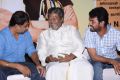 Lingusamy, Rajkiran, Vimal @ Manja Pai Movie Press Meet Photos