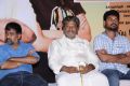 Lingusamy, Rajkiran, Vimal @ Manja Pai Movie Press Meet Photos