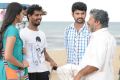 Manja Pai Tamil Movie Shooting Spot Photos