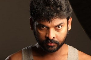 Actor Vimal in Manjal Kudai Movie Stills