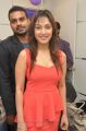 Manjari Launches Naturals Franchise Salon at Vijayawada Photos