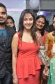 Actress Manjari Phadnis Launches Naturals Salon Vijayawada Photos