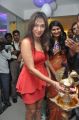 Manjari Launches Naturals Salon at Vijayawada Stills