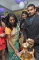 Actress Manjari Phadnis Launches Naturals Salon Vijayawada Photos