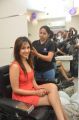 Manjari Launches Naturals Franchise Salon at Vijayawada Photos