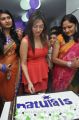 Naturals Launches Franchise Salon at Vijayawada Photos