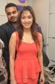 Manjari Launches Naturals Franchise Salon at Vijayawada Stills