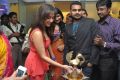 Manjari Launches Naturals Franchise Salon at Vijayawada Stills